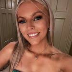 Isabelle Mcgrath's Instagram, Twitter & Facebook