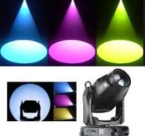 700W LED Hareketli Kafalar - Sahnenizi Verimli Bir Şekilde ...