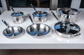 The Best Cookware Sets For 2019 Reviews Com