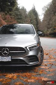 Review 2020 Mercedes Benz A220 4matic Mgreviews Com Mercedes Benz Cars Mercedes Benz Benz Car