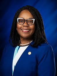 IGA | Representative Carolyn Jackson