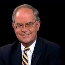 John McQuillen — Charlie Rose