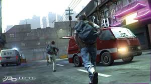 Ha pasado ya mucho tiempo desde esto y raro es el título que hoy en día incluye la posibilidad de jugar a pantalla partida. Kane Lynch 2 Dog Days Impresiones Multijugador Ps3