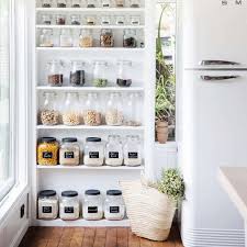 Maybe you would like to learn more about one of these? 10 Beautiful Open Kitchen Shelving Ideas