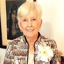 SANDRA NOLAND Obituary (1944