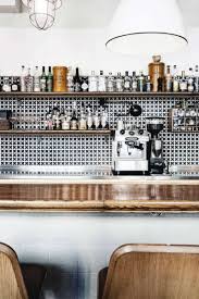 A home bar like the rustic design above, featuring a wooden station and located on a porch, can be put together in absolutely no time. 35 Chic Home Bar Designs You Need To See To Believe