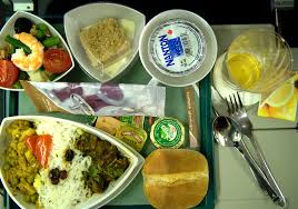 Book emirates airlines flights on cheapoair. Datei Emirates Economy Class Dinner Jpg Wikipedia