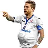 My gomez has played 175 games but dammm this was the best sbc i have done all year. Alejandro Gomez Fifa 21 86 Rating And Price Futbin