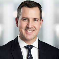 Richard Whyte Partner Lawyer/Solicitor