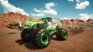 Try drive up, pick up, or same day delivery. Monster Jam Steel Titans Nintendo Switch Release Trailer Youtube
