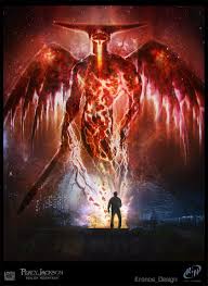 Percy Jackson Finally I Am Able To Showcase The Artwork That I Created For Quot Percy Jackson Sea Of Monster Concept Art Concept Art World Sea Of Monsters