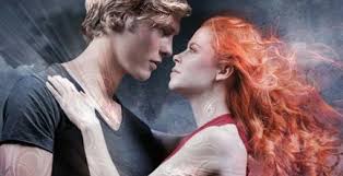 Top 10 Clary and Jace Shadowhunters Moments