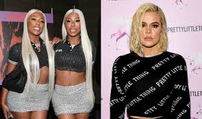 Hello sisters open me up ;🌌ig:cristoforcrish 🎆imvu:cristoffor 🌃editing software:sony vegas pro 13this is a quick easy breezy look to go grocery shopping o. Fashion Beef Here S Why Scammy Sugar Baby Shannade Clermont Says Kuriously Kempt Khloe Kardashian Kan T Kompare Bossip