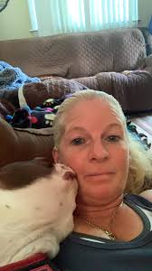 Happy National Boston Terrier Day to my baby