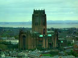 Liverpool anglican cathedral on wn network delivers the latest videos and editable pages for news & events, including entertainment, music, sports, science and more, sign up and share your playlists. Liverpool Liverpool Anglican Cathedral Metropolitan Cathedral Of Christ The King