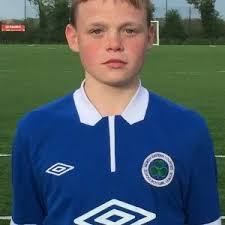 14 Gaynor Cup Squad 2016