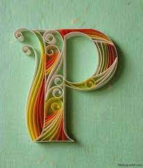 Latest p name dp images for whatsapp 2021, hello friends, today we are going to. Image For P Alphabet Dp For Whatsapp And Facebook Profile Pics Quilling Letters Quilling Designs Paper Quilling