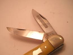 See the complete profile on linkedin and discover tiffany's. German Eye Copperhead Knife