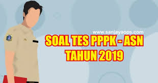 Contoh soal test potensi akademik tpa terbaru lengkap disertai dengan jawaban dan pembahasannya, numerik, logika, verbal, visual, tips dan trik Contoh Soal Tes Kompetensi Pppk Tentang Penalaran Analitis Dan Pembahasan Sanjayaops