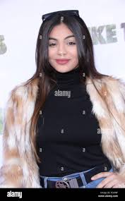 Be Like Trees' Premiere