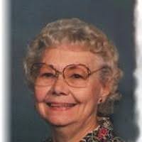 Obituary for Mary Whetzel