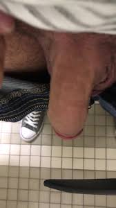 Showing huge soft cock - ThisVid.com