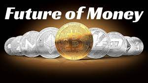 Unlike gold, crypto is virtual, so it's the value of the software. Is Cryptocurrency The Future Of Money Youtube