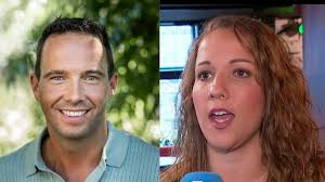 Karin uit Boer Zoekt Vrouw: 'Dit was een gekke opmerking van John'