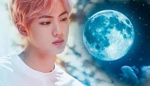 BTS: La luna es de JIN confirma NASA tras pregunta de ARMY en Twitter,  haciendo viral la respuesta