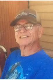 Patrick Durant Obituary (12/16/1944