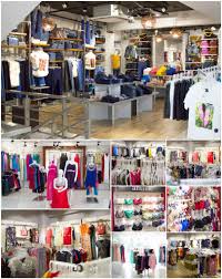 Visual Merchandising Sri Lanka Retail Solutions Visual Merchandising White Fox