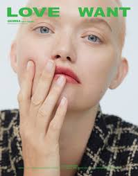 Gemma Ward