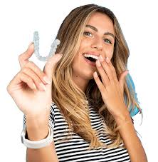 Straighten Your Teeth Discreetly with Invisalign Braces