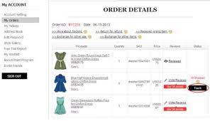 Different shipping method and different country will take different days to delively. How Long Does It Take Shein To Deliver I Like Find