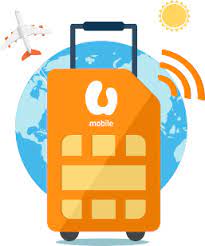 Data roaming occurs whenever your phone disconnects from your carrier's network and hops on another network. U Mobile Roaming Idd