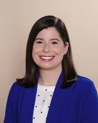 Meet Allison Tillotson, executive director of Advancement at the University  of Montevallo.