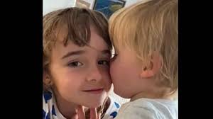 1 hallado en el mar el cadáver de olivia, la mayor de las niñas desaparecidas en tenerife. El Conmovedor Video De Las Ninas Desaparecidas En Tenerife Su Madre Pide Difusion Para Encontrarlas