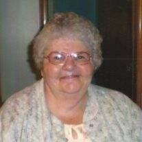 Rosemary A. Truszkowski Obituary