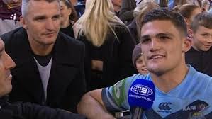See more of nathan cleary on facebook. How Selfless Footy Coach Dropped Everything To Donate His Kidney To His Sick Brother Daily Mail Online