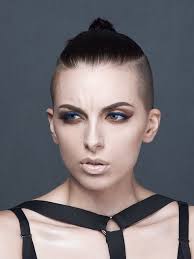 Bethany Hood, Los Angeles Makeup Artist by Hunter Zieske