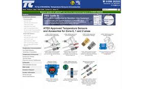 atex iecex website tc ltd