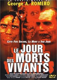 Le Jour des morts vivants : Movies & TV