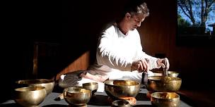 Full Moon Meditation & Sound Healing - Timothy Welcome
