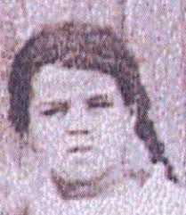 Sarah Lee “Sallie” Sharp Beard (1909-2006)