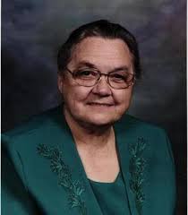 Obituary for Madeliene Nancy GERBER (Spenler)