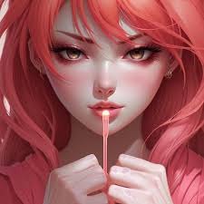 Discover the Sweetest AI-Generated Lollipop Images