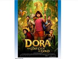 Maybe you would like to learn more about one of these? Hawaii State Public Library System Family Movie Dora And The Lost City Of Gold