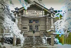 Maybe you would like to learn more about one of these? Starved Rock Lodge 2021 Frightfind