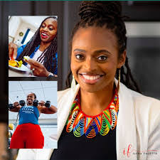 Melanie Schmucker's Instagram, Twitter & Facebook