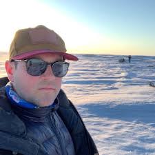 Mark Patrick George Moher (@MoherMark)